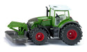 EAN 4006874020003 - Siku Fendt 942 Vario Modelo a escala de tractor Previamente montado 1:50 imagen 1