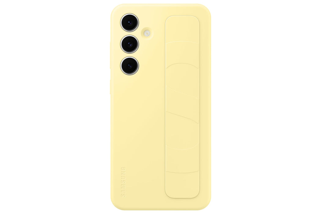 EAN 8806095765617 - Samsung EF-GS721 funda para teléfono móvil 17 cm (6.7") Amarillo imagen 1