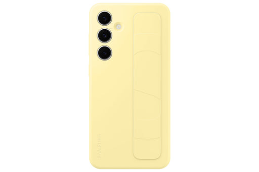 EAN 8806095765617 - Samsung EF-GS721 funda para teléfono móvil 17 cm (6.7") Amarillo imagen 1