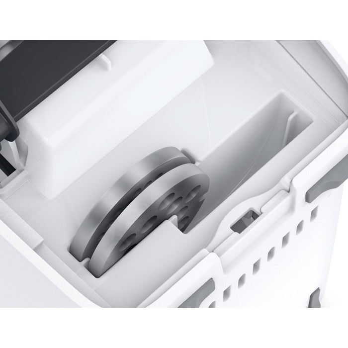 EAN 4242002876139 - Bosch MFW3640A picadora 500 W Negro, Blanco imagen 5