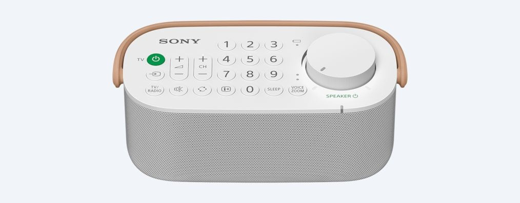 EAN 4548736112094 - Sony SRS-LSR200 altavoz portátil o de fiesta Blanco imagen 1