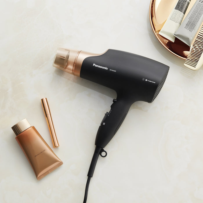 EAN 5025232910915 - Panasonic EH-NA65CN825 secador 2000 W Negro, Oro imagen 6