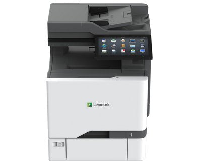EAN 734646714501 - Lexmark CX735adse Laser A4 1200 x 1200 DPI 50 ppm imagen 1