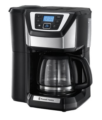 EAN 4008496820900 - Russell Hobbs 22000-56 cafetera eléctrica Semi-automática Cafetera de filtro 1,5 L imagen 1