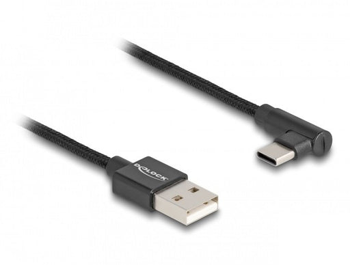 EAN 4043619800315 - DeLOCK 80031 cable USB USB 2.0 USB A USB C imagen 1