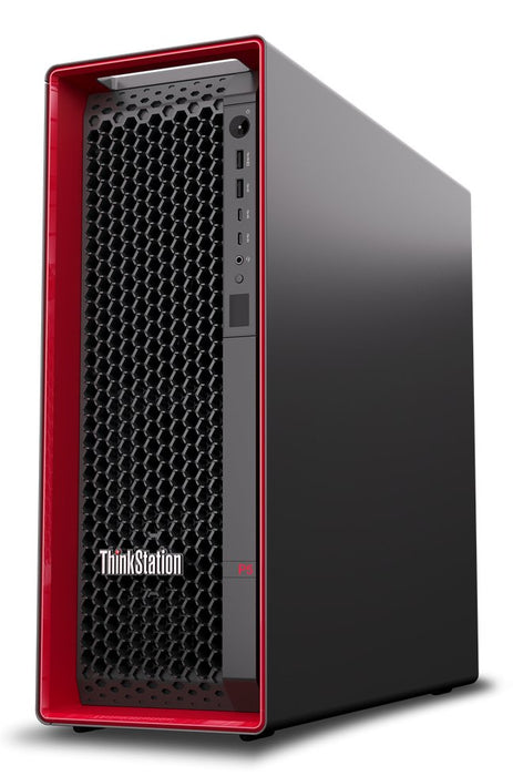EAN 196804825434 - Lenovo ThinkStation P5 Intel® Xeon® W w3-2435 32 GB DDR5-SDRAM 1 TB SSD Windows 11 Pro for Workstations To imagen 1