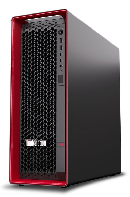 EAN 196804825434 - Lenovo ThinkStation P5 Intel® Xeon® W w3-2435 32 GB DDR5-SDRAM 1 TB SSD Windows 11 Pro for Workstations To imagen 1