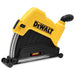 EAN 5035048716120 - DeWALT DWE46229-XJ accesorio y suministro de vacío imagen 5