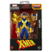 EAN 5010996282910 - Marvel Legends Series Cyclops imagen 5