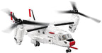 EAN 5902251058357 - COBI Bell-Boeing V-22 Osprey First Flight Edition imagen 2