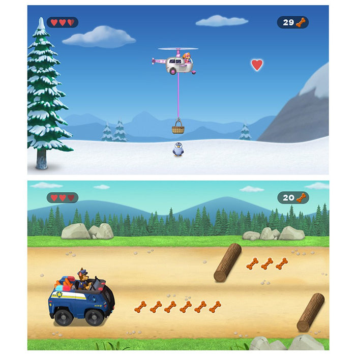 EAN 3417766160041 - VTech Paw Patrol 616004 imagen 3