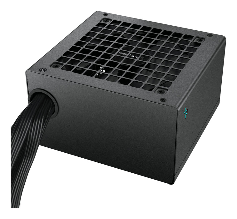 EAN 6933412740230 - DeepCool PK650D unidad de fuente de alimentación 650 W 20+4 pin ATX ATX Negro imagen 5