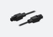 EAN 4779051841219 - Teltonika 4-pin to 4-pin power cable Negro 1 m 4 pines imagen 1