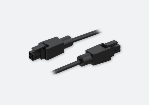 EAN 4779051841219 - Teltonika 4-pin to 4-pin power cable Negro 1 m 4 pines imagen 1