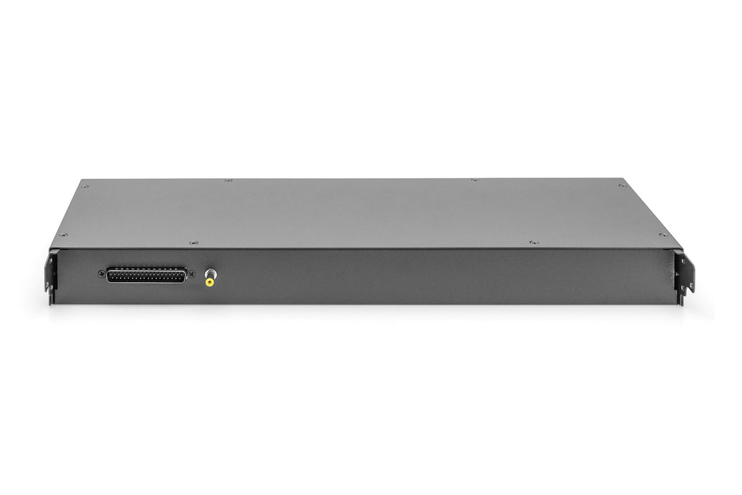 EAN 4016032447641 - Digitus DS-72217 interruptor KVM Montaje en rack Negro imagen 6