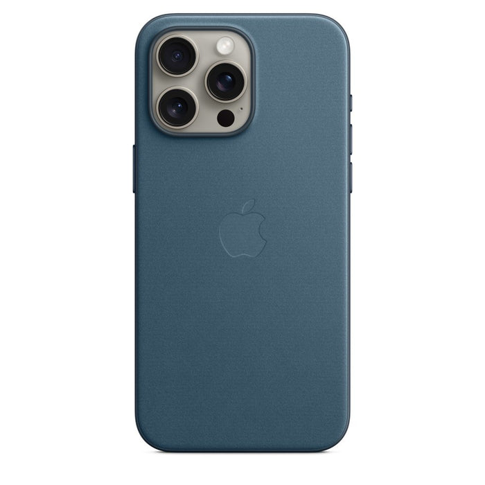 EAN 194253945932 - Apple MT4Y3ZM/A funda para teléfono móvil 17 cm (6.7") Azul imagen 1