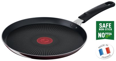 EAN 3168430312869 - Tefal Resist Intense D52210 Sartén para crepes Alrededor imagen 2
