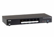 EAN 4719264645969 - ATEN CS1944DP-AT-G interruptor KVM Negro imagen 4