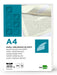 EAN 8423473319059 - Liderpapel VJ01 papel para impresora de inyección de tinta A4 (210x297 mm) 100 hojas Blanco imagen 1