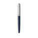 EAN 3026980309503 - Parker Jotter pluma estilográfica Negro, Azul, Acero inoxidable 1 pieza(s) imagen 4