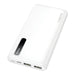 EAN 4052792071085 - LogiLink PA0311W batería externa 8000 mAh Blanco imagen 6