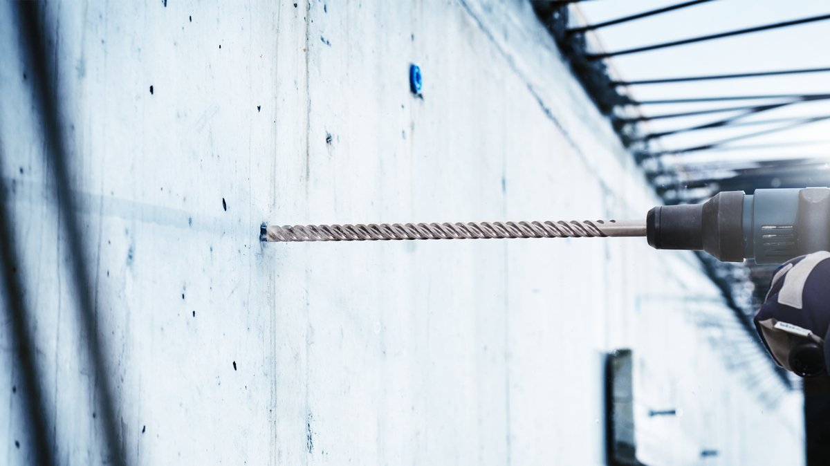 EAN 4059952533056 - Bosch Expert SDS Max-8X Hammer drill bit 1 pieza(s) imagen 3