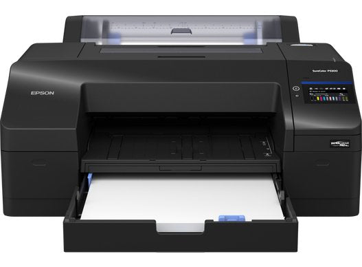 EAN 8715946717630 - Epson SureColor P5300 impresora de gran formato Wifi Inyección de tinta piezoeléctrica Color 5760 x 1440  imagen 1