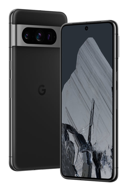 EAN 840244705046 - Google Pixel 8 Pro 17 cm (6.7") SIM doble 5G USB Tipo C 12 GB 128 GB 5050 mAh Negro imagen 1