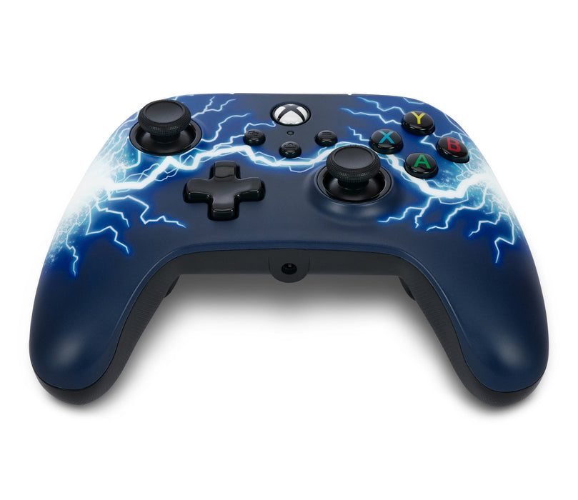 EAN 0617885053917 - PowerA XBGP0190-01 Negro, Azul USB Gamepad PC, Xbox One, Xbox One S, Xbox One X imagen 7