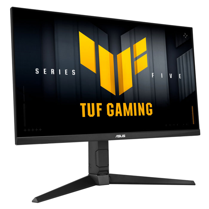 EAN 4711387993149 - ASUS TUF Gaming VG279QML5A pantalla para PC 68,6 cm (27") 1920 x 1080 Pixeles Full HD LCD Negro imagen 3