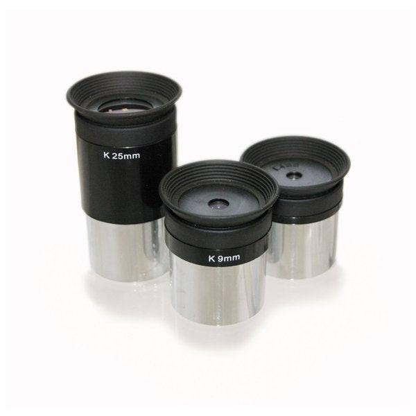 EAN 4007922132747 - Bresser Optics Pluto 114/500 20x imagen 8