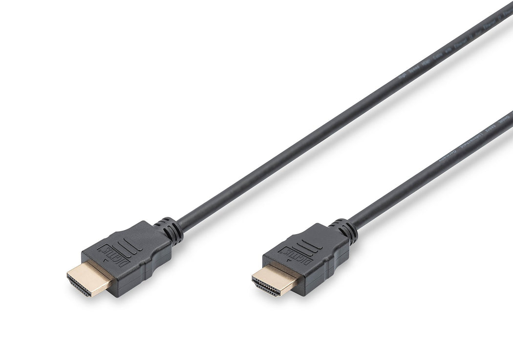 EAN 4016032322979 - Digitus AK-330114-020-S cable HDMI 2 m HDMI tipo A (Estándar) Negro imagen 1