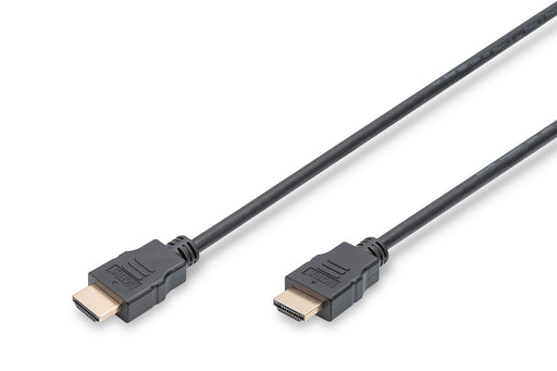 EAN 4016032322979 - Digitus AK-330114-020-S cable HDMI 2 m HDMI tipo A (Estándar) Negro imagen 1