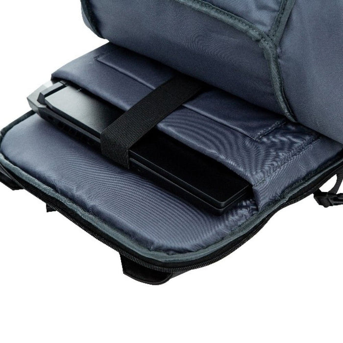 EAN 4711474360199 - Acer Predator Utility Lite Backpack 16" mochila Mochila de viaje Negro Poliéster imagen 5