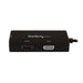 EAN 0065030871129 - StarTech.com CDPVGDVHDBP Adaptador gráfico USB 3840 x 2160 Pixeles imagen 3