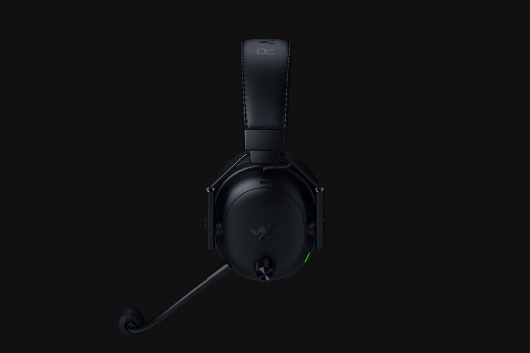 EAN 8887910061152 - Razer BlackShark V3 Pro Auriculares Inalámbrico y alámbrico Diadema Juego USB Tipo C Bluetooth Negro imagen 4