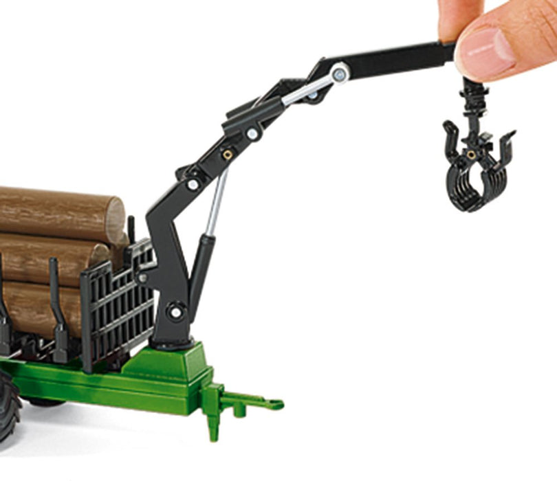 EAN 4006874019540 - Siku 10195400000 vehículo de juguete imagen 3