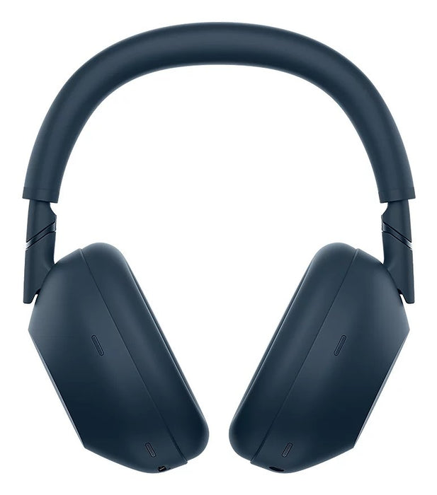 EAN 4548736162716 - Sony WH-1000XM6 Auriculares Inalámbrico y alámbrico Diadema Música/uso diario USB Tipo C Bluetooth Azul imagen 3