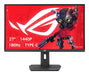 EAN 4711387447345 - ASUS XG27UCS pantalla para PC 68,6 cm (27") 3840 x 2160 Pixeles 4K Ultra HD LCD Negro imagen 4