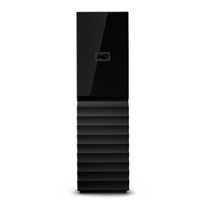 EAN 0718037850924 - Western Digital My Book disco duro externo 3 TB 3.5" Micro-USB B 3.2 Gen 1 (3.1 Gen 1) Negro imagen 5