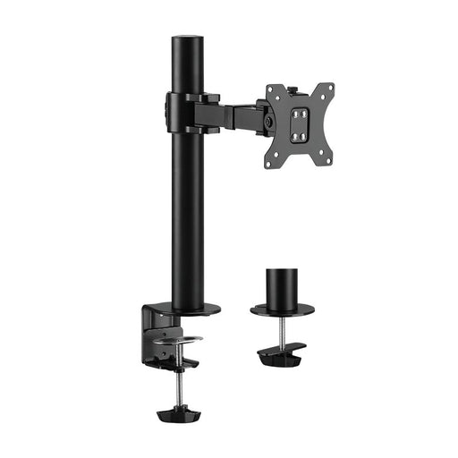 EAN 4052792060089 - LogiLink BP0104 soporte para monitor 81,3 cm (32") Escritorio Negro imagen 1