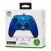 EAN 0617885031113 - PowerA 1522665-01 mando y volante Azul USB Gamepad Analógico Xbox One S, Xbox One X imagen 11