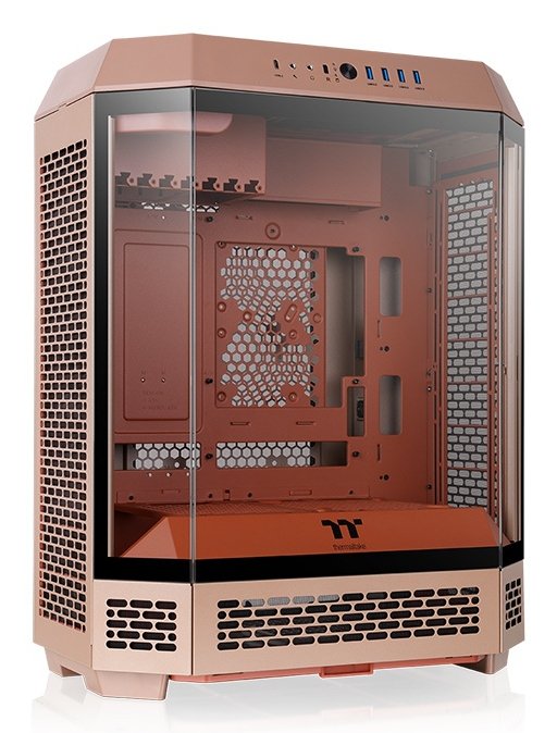 EAN 4711475648586 - Thermaltake Tower 600 Midi Tower Arena imagen 3
