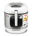 EAN 3045386375752 - Tefal FR4800 Sencillo Independiente 2100 W Freidora Acero inoxidable, Blanco imagen 3