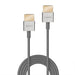 EAN 4002888367752 - Lindy 36775 cable HDMI 0,5 m HDMI tipo A (Estándar) Blanco imagen 5