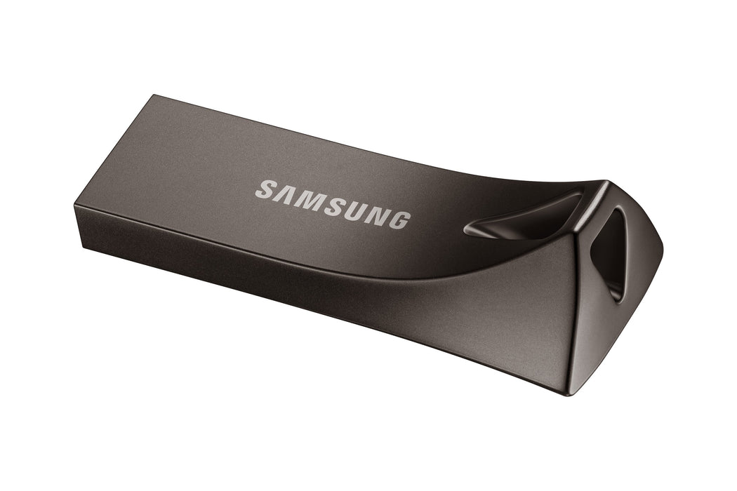 EAN 8801643230692 - Samsung MUF-128BE unidad flash USB 128 GB USB tipo A 3.2 Gen 1 (3.1 Gen 1) Negro, Gris imagen 5