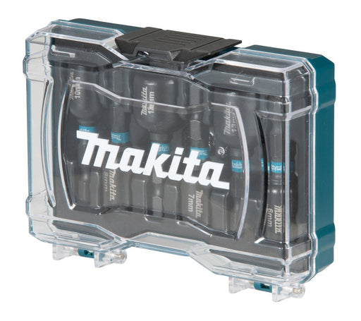EAN 0088381599818 - Makita E-15768 set de conectores y conector Juego de enchufes imagen 2