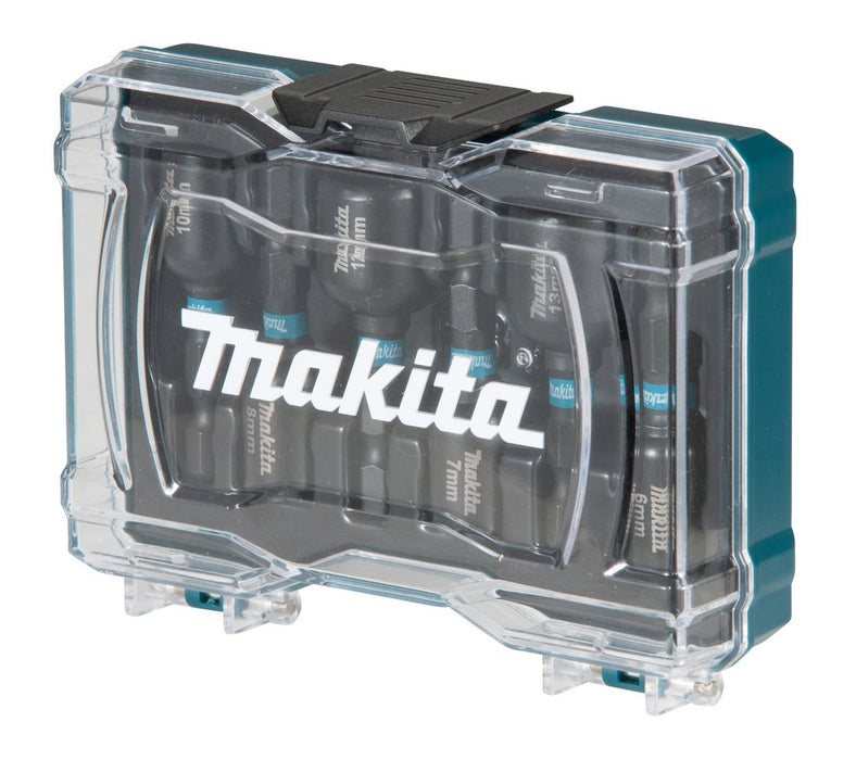 EAN 0088381599818 - Makita E-15768 set de conectores y conector Juego de enchufes imagen 2