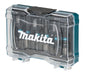 EAN 0088381599818 - Makita E-15768 set de conectores y conector Juego de enchufes imagen 2