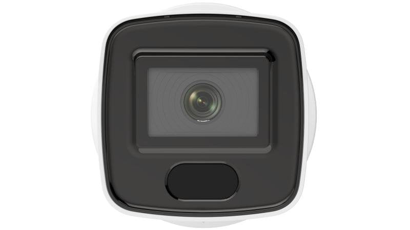 EAN 6942160410180 - Hikvision Ultra Series (SmartIP) DS-2CD3086G2-IS(2.8MM)(H)(eF) Bala (forma) Cámara de seguridad IP Interi imagen 3